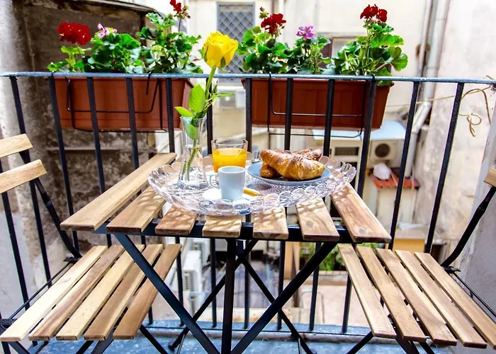 Luxury Sweet Farnese - Campo Dei Fiori Апартаменты *